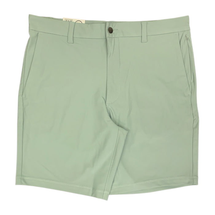 Member's Mark Mens Benton Short, 9" Inseam, Slim-Fit, Moisture-Wicking