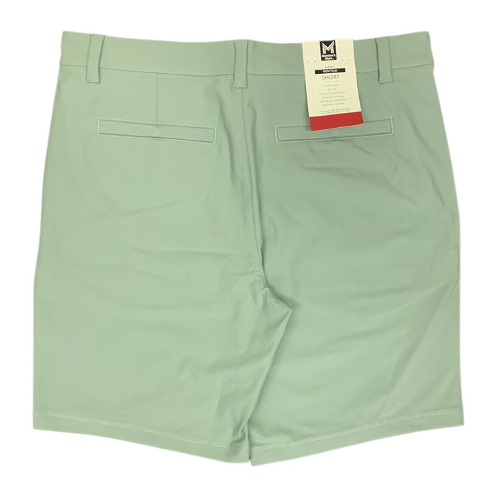 Member's Mark Mens Benton Short, 9" Inseam, Slim-Fit, Moisture-Wicking