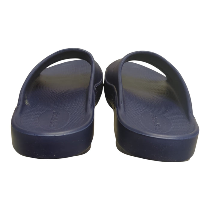 Oofos Unisex Ooahh Ergonomically Shaped Footbed Slide Sandal