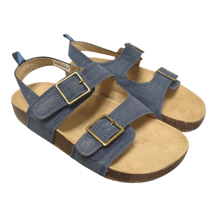 OshKosh B'Gosh Toddler Boys Stylish Contoured Footbed Bruno Sandal
