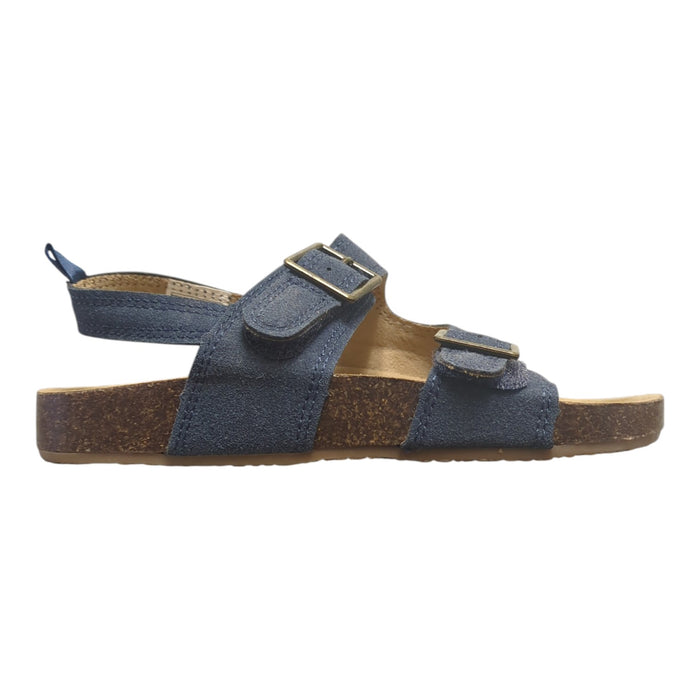 OshKosh B'Gosh Toddler Boys Stylish Contoured Footbed Bruno Sandal