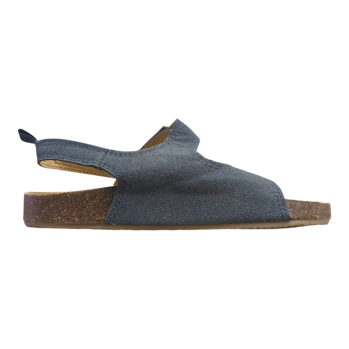 OshKosh B'Gosh Toddler Boys Stylish Contoured Footbed Bruno Sandal