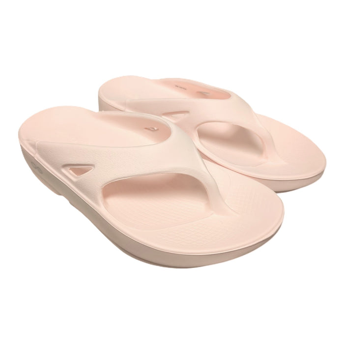 Oofos Unisex Adult Ooriginal Traditional Y Strap Sandal