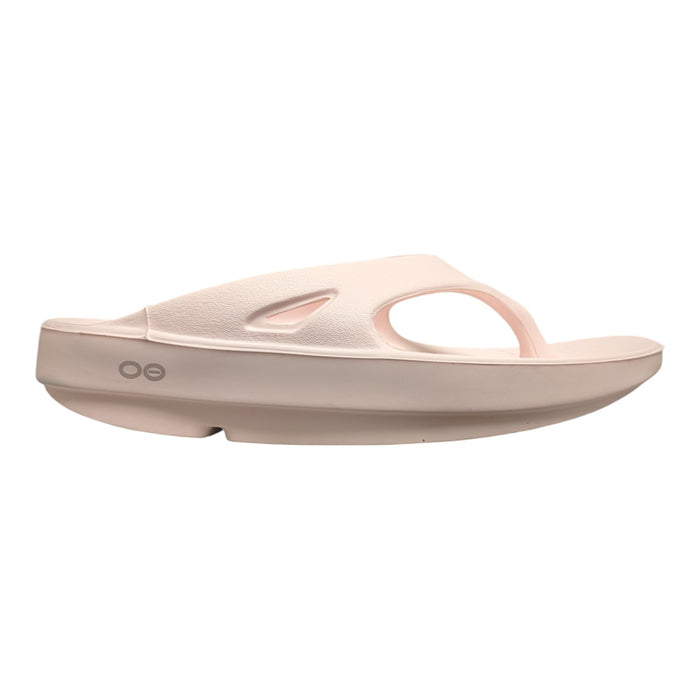 Oofos Unisex Adult Ooriginal Traditional Y Strap Sandal