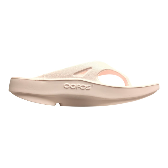 Oofos Unisex Adult Ooriginal Traditional Y Strap Sandal