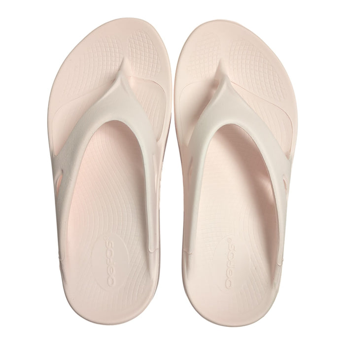 Oofos Unisex Adult Ooriginal Traditional Y Strap Sandal
