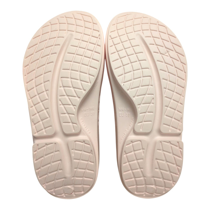 Oofos Unisex Adult Ooriginal Traditional Y Strap Sandal