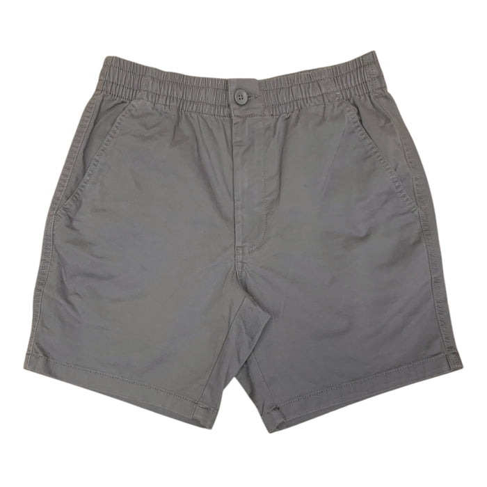 Member's Mark Men's Cotton Pull-On Short, 7-inch Inseam, Relaxed Fit