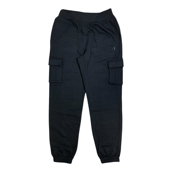 Champion Women's Fleece Cargo Pant, Relaxed Fit, Soft Cotton/Poly Blend