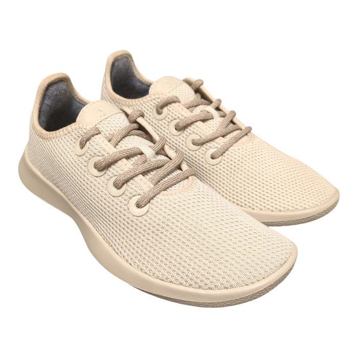 Allbirds Women's Lightweight & Breathable Knit Upper Tree Runner