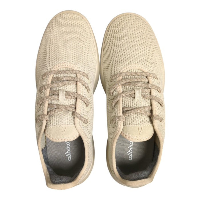 Allbirds Women's Lightweight & Breathable Knit Upper Tree Runner
