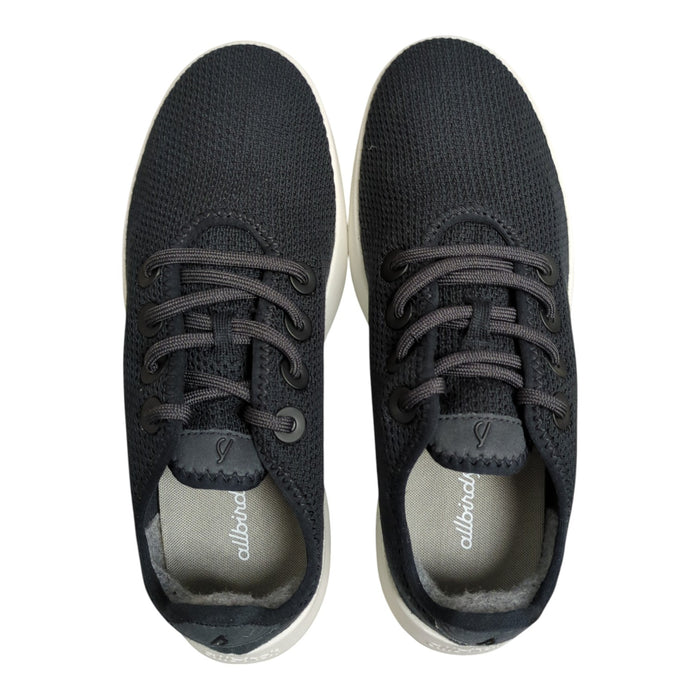 Allbirds Women's Lightweight & Breathable Knit Upper Tree Runner