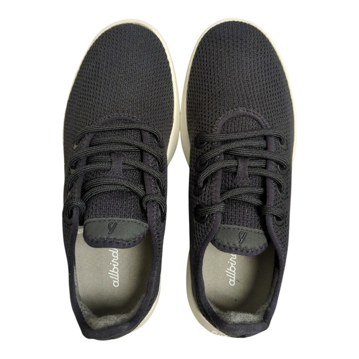 Allbirds Women's Lightweight & Breathable Knit Upper Tree Runner