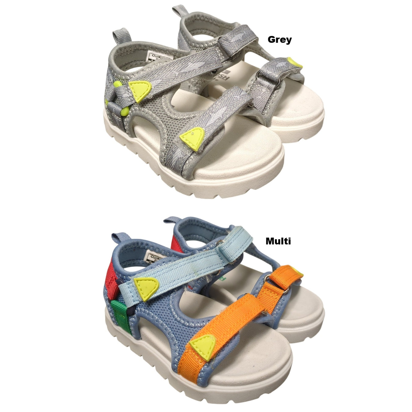 Footwear