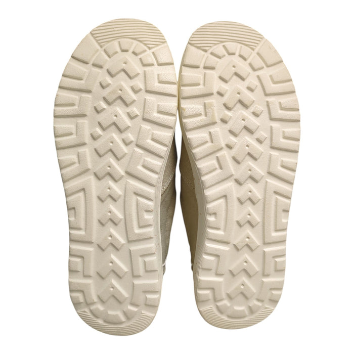 Eddie Bauer Women's Breathable & Lightweight Easy Slip On Canvas Loafer