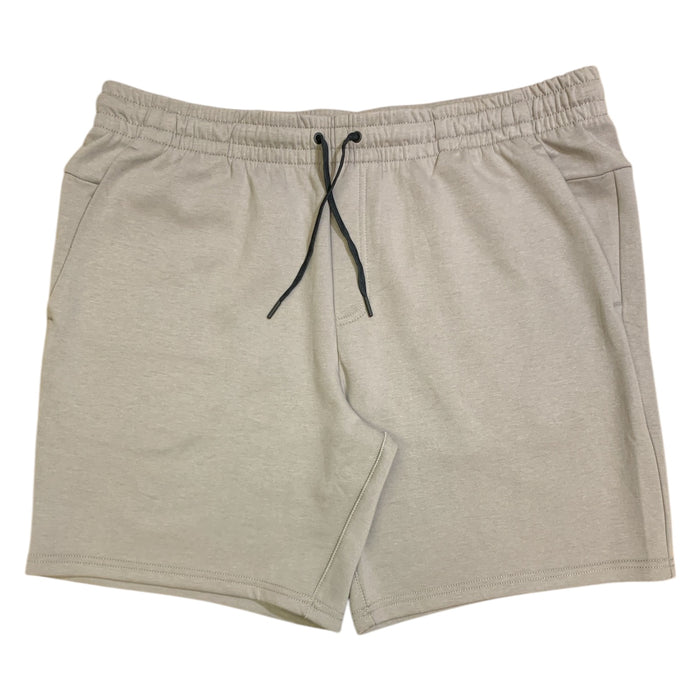 Member's Mark Men's Active Short, Double Knit Stretch Fabric, Comfort Waistband
