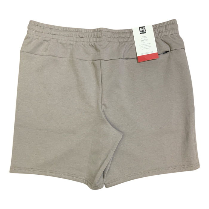 Member's Mark Men's Active Short, Double Knit Stretch Fabric, Comfort Waistband