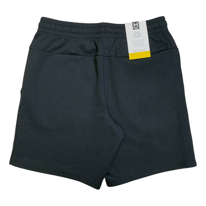 Member's Mark Men's Active Short, Double Knit Stretch Fabric, Comfort Waistband