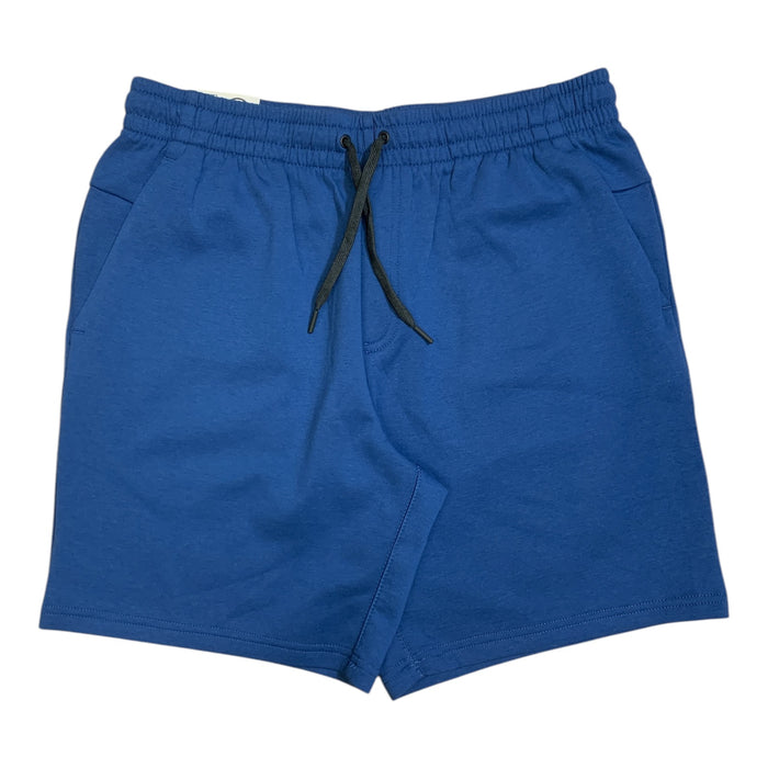 Member's Mark Men's Active Short, Double Knit Stretch Fabric, Comfort Waistband