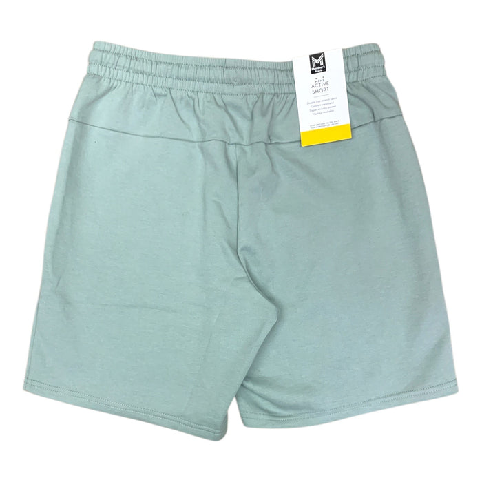 Member's Mark Men's Active Short, Double Knit Stretch Fabric, Comfort Waistband