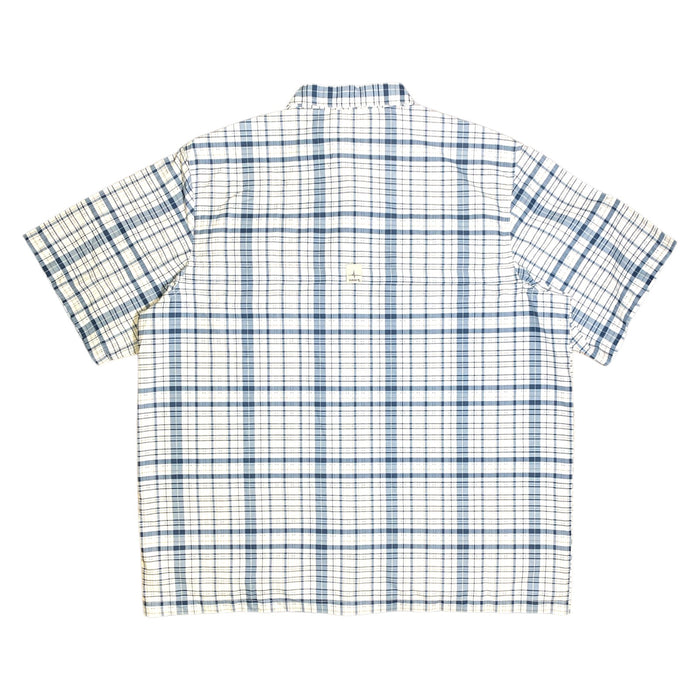 Habit Men's Short Sleeve 50+ UPF Fishing Shirt