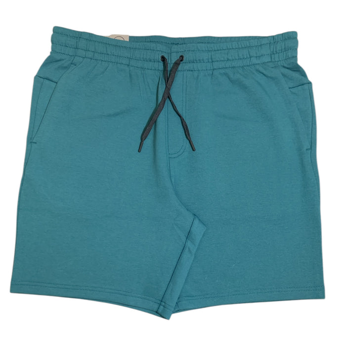 Member's Mark Men's Active Short, Double Knit Stretch Fabric, Comfort Waistband