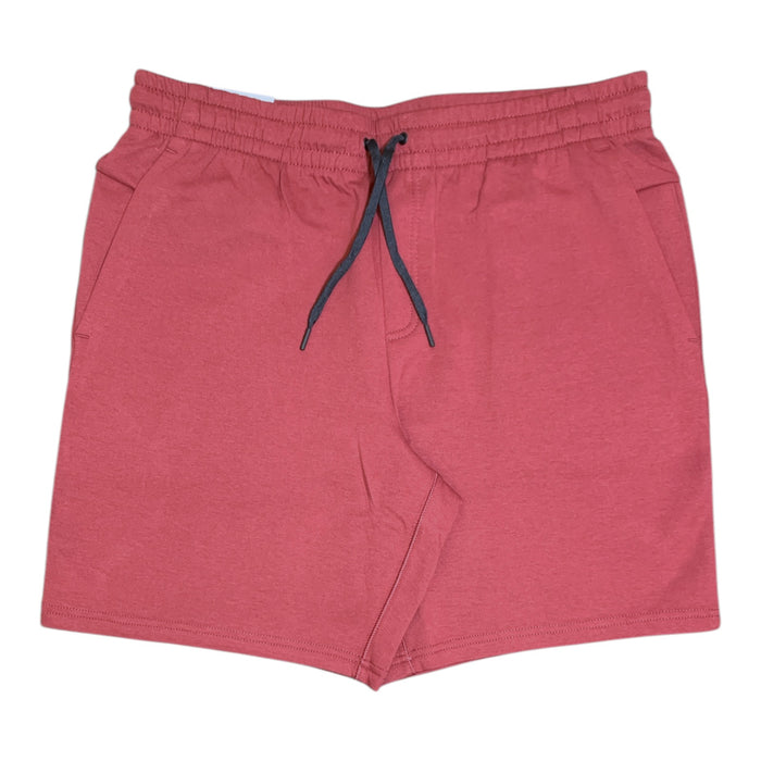 Member's Mark Men's Active Short, Double Knit Stretch Fabric, Comfort Waistband