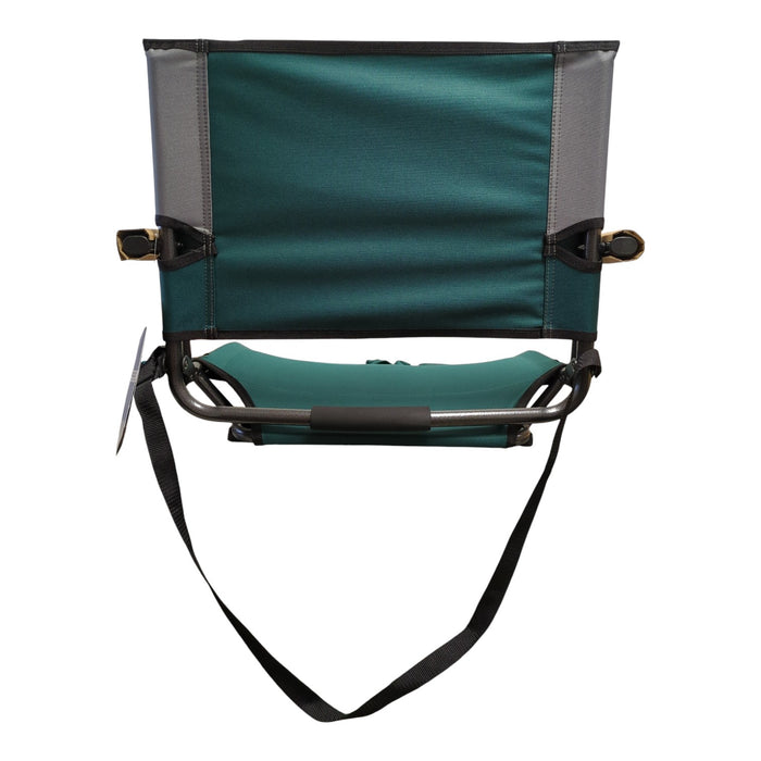 Member's Mark Heated XL Stadium Seat with Built-In Heated Pad