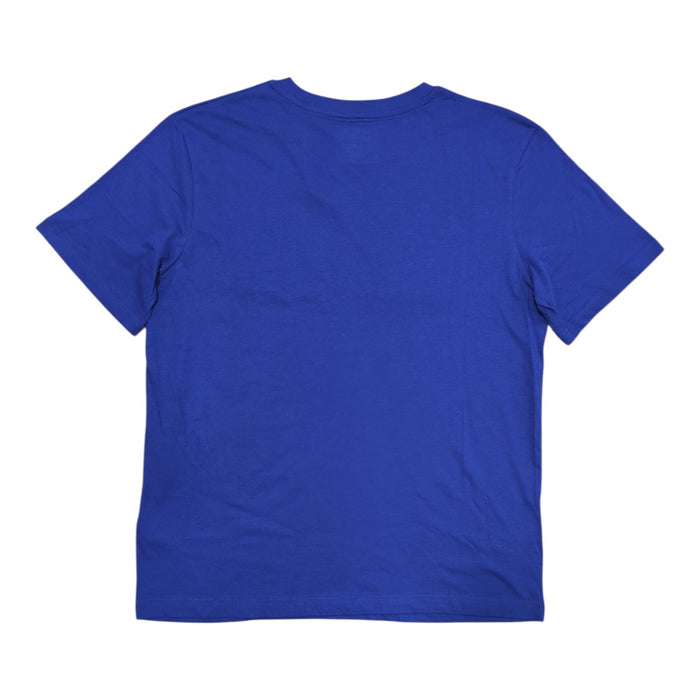 CSA Men's Genuine MLB Merchandise Relaxed Fit Short Sleeve Shirt