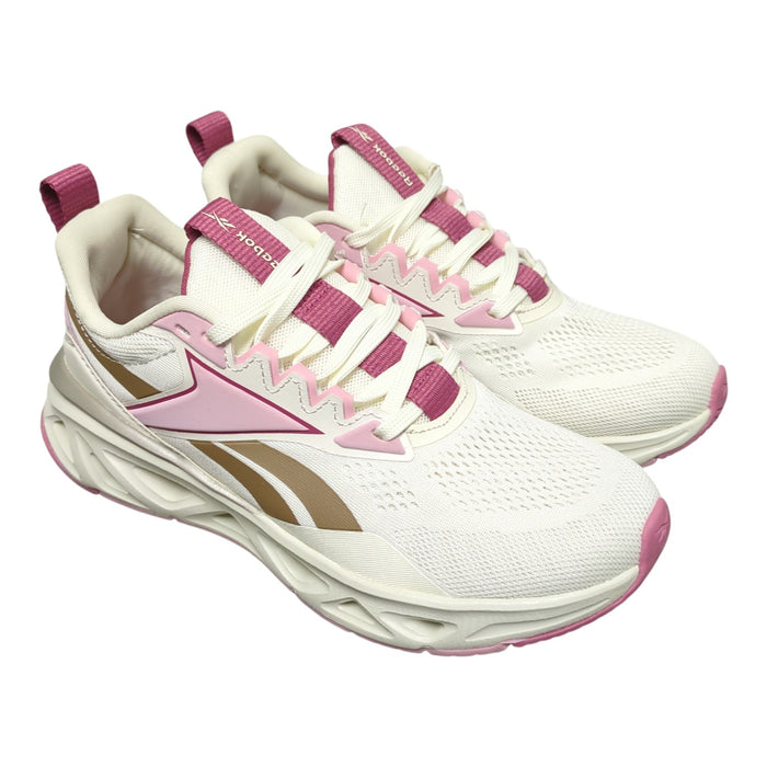Reebok Women's Lightweight & Breathable Soleus Running Sneaker