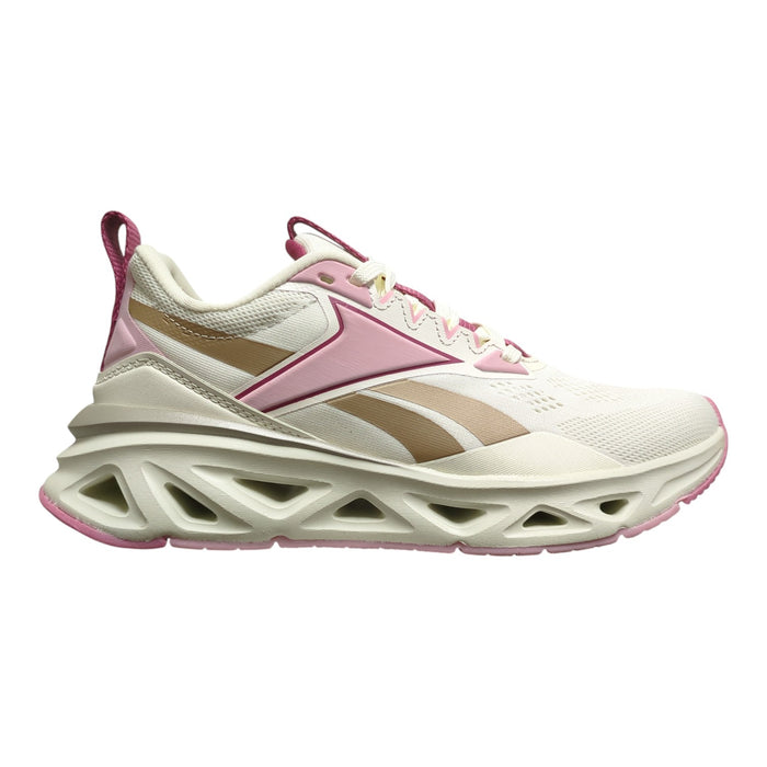 Reebok Women's Lightweight & Breathable Soleus Running Sneaker