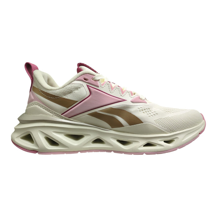 Reebok Women's Lightweight & Breathable Soleus Running Sneaker
