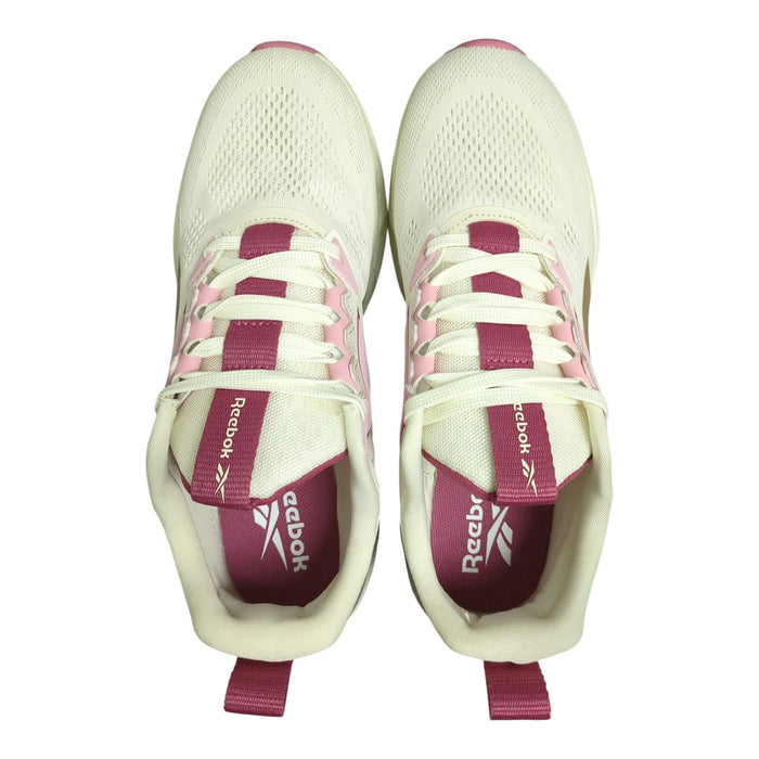 Reebok Women's Lightweight & Breathable Soleus Running Sneaker