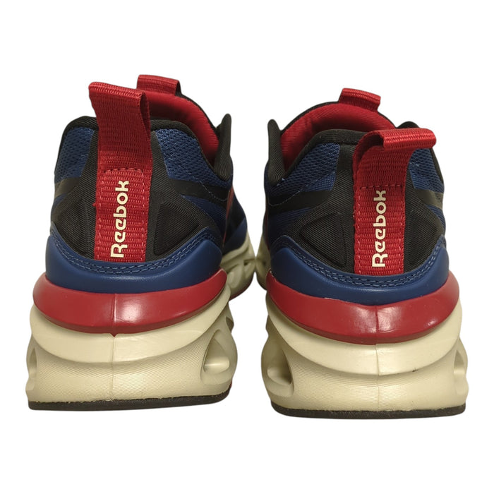 Reebok Men's Soleus Lightweight & Breathable Lash Up Mesh Upper Running Sneaker