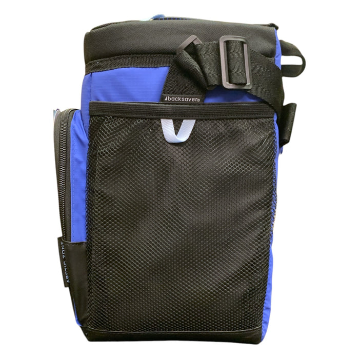 Arctic Zone Pro 16 Can Zipperless Cooler with Hardbody Liner and Smartbin