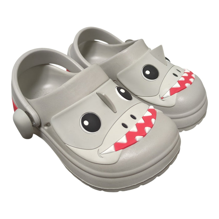 Member's Mark Toddler Boys Water-Friendly Secure Fit Lightweight Clog