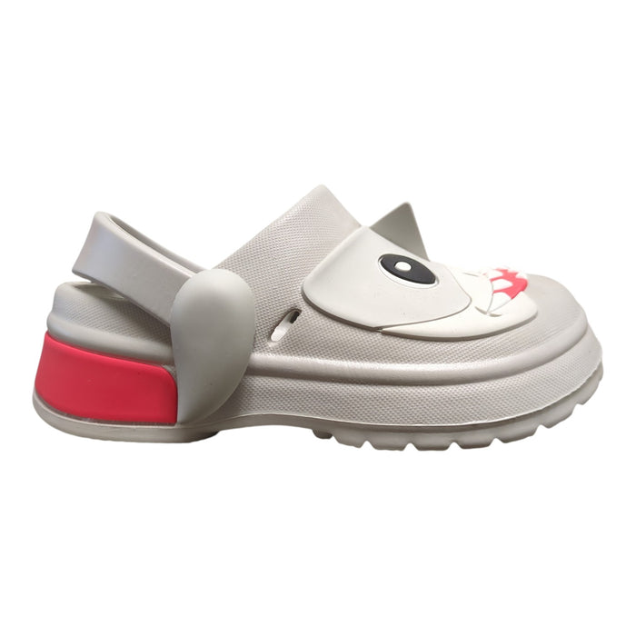 Member's Mark Toddler Boys Water-Friendly Secure Fit Lightweight Clog