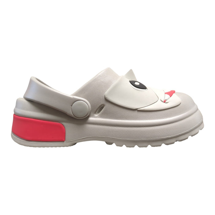 Member's Mark Toddler Boys Water-Friendly Secure Fit Lightweight Clog