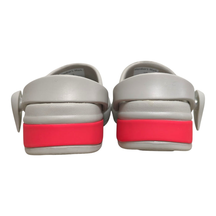 Member's Mark Toddler Boys Water-Friendly Secure Fit Lightweight Clog