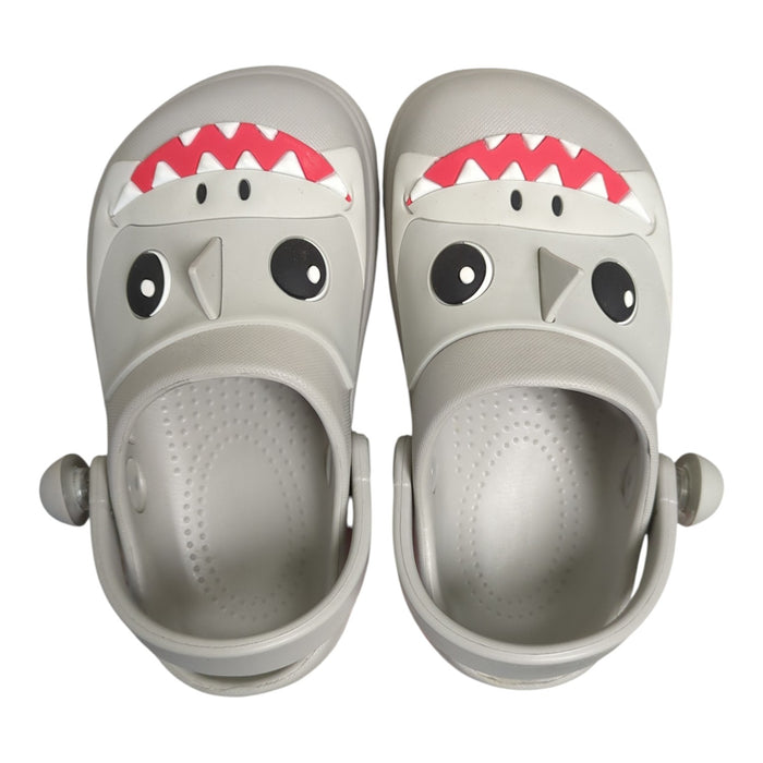 Member's Mark Toddler Boys Water-Friendly Secure Fit Lightweight Clog