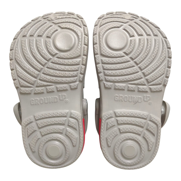 Member's Mark Toddler Boys Water-Friendly Secure Fit Lightweight Clog