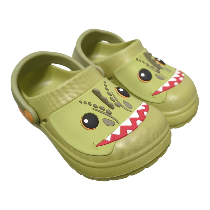 Member's Mark Toddler Boys Water-Friendly Secure Fit Lightweight Clog