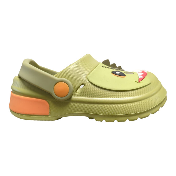 Member's Mark Toddler Boys Water-Friendly Secure Fit Lightweight Clog
