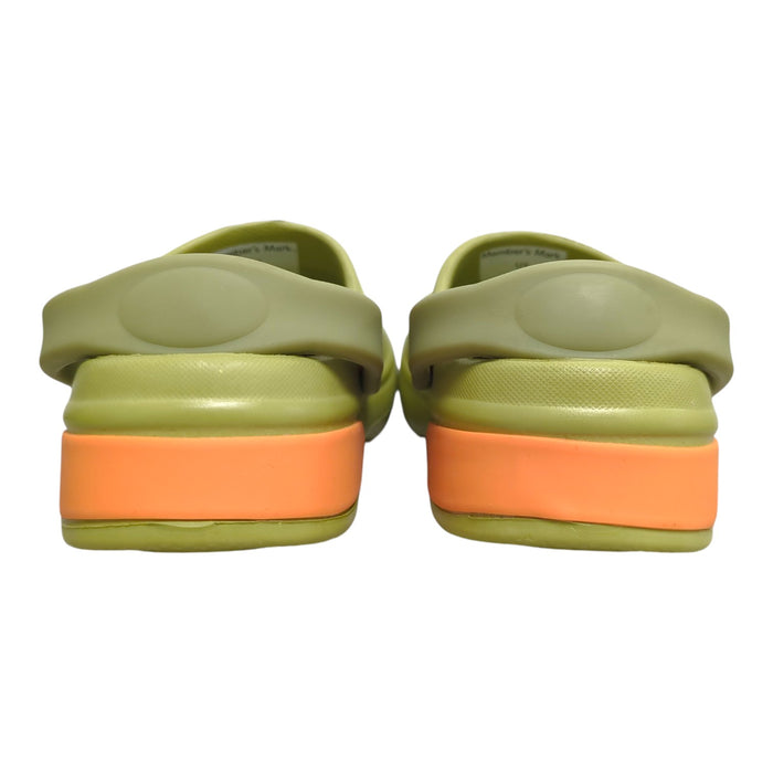 Member's Mark Toddler Boys Water-Friendly Secure Fit Lightweight Clog