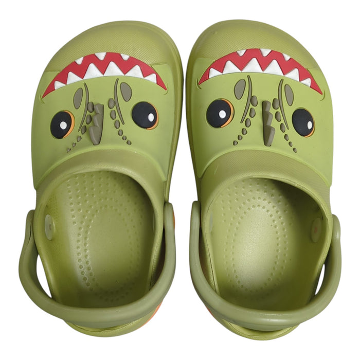Member's Mark Toddler Boys Water-Friendly Secure Fit Lightweight Clog