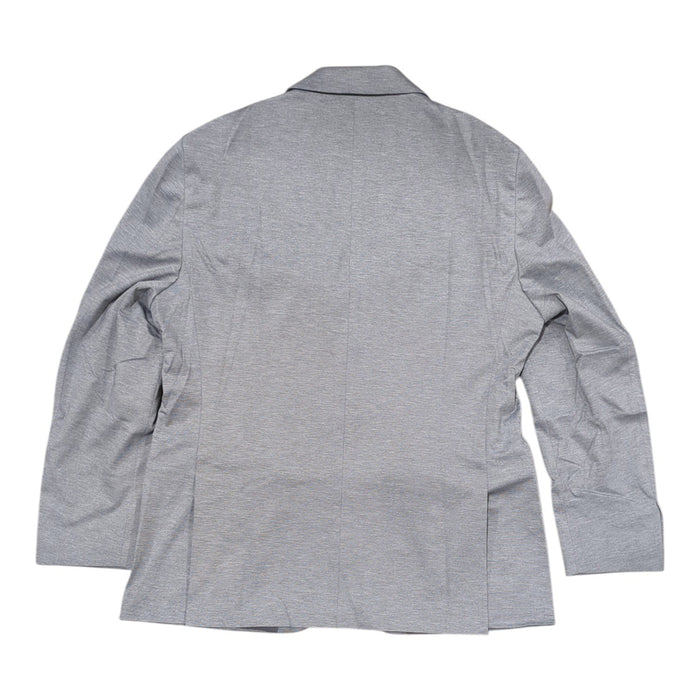 DKNY Men's Lightweight & Breathable Modern Fit Travel Blazer