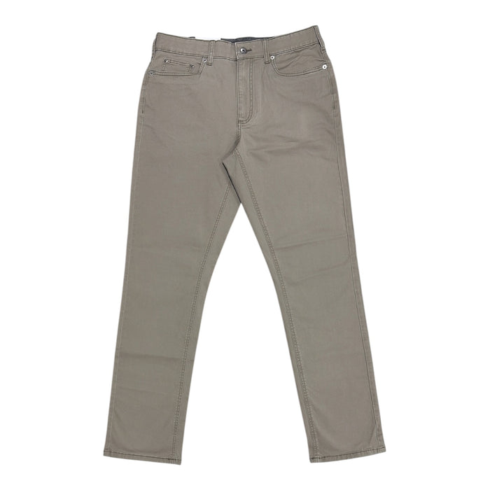 Member's Mark Men's Straight Fit 5-Pocket Stretch Mason Pant