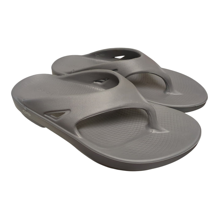 Oofos Unisex Adult Ooriginal Traditional Y Strap Sandal