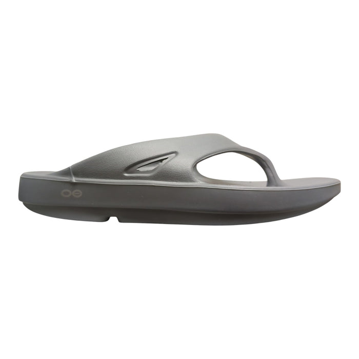 Oofos Unisex Adult Ooriginal Traditional Y Strap Sandal