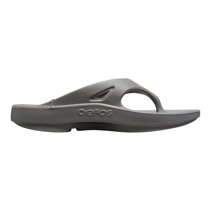 Oofos Unisex Adult Ooriginal Traditional Y Strap Sandal